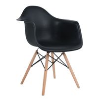 Kohler Chair - Black